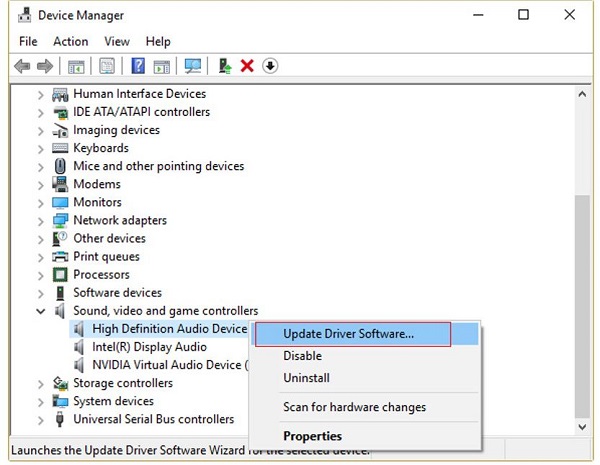 Speaker icon on computer is crossed out Win 11 [Fixed] Picture 11